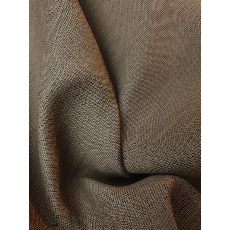 Naktinės užuolaidos, rudo atspalvio Blackout