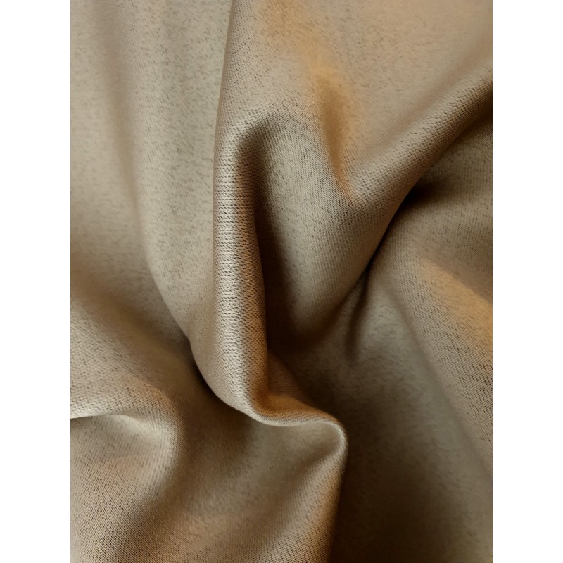 Naktinės užuolaidos, rudo atspalvio Blackout