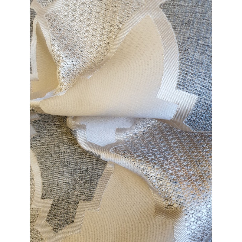 Naktinės užuolaidos, rudo atspalvio 