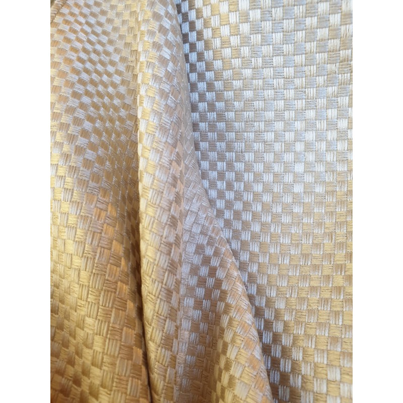 Naktinės užuolaidos, smėlio atspalvio 