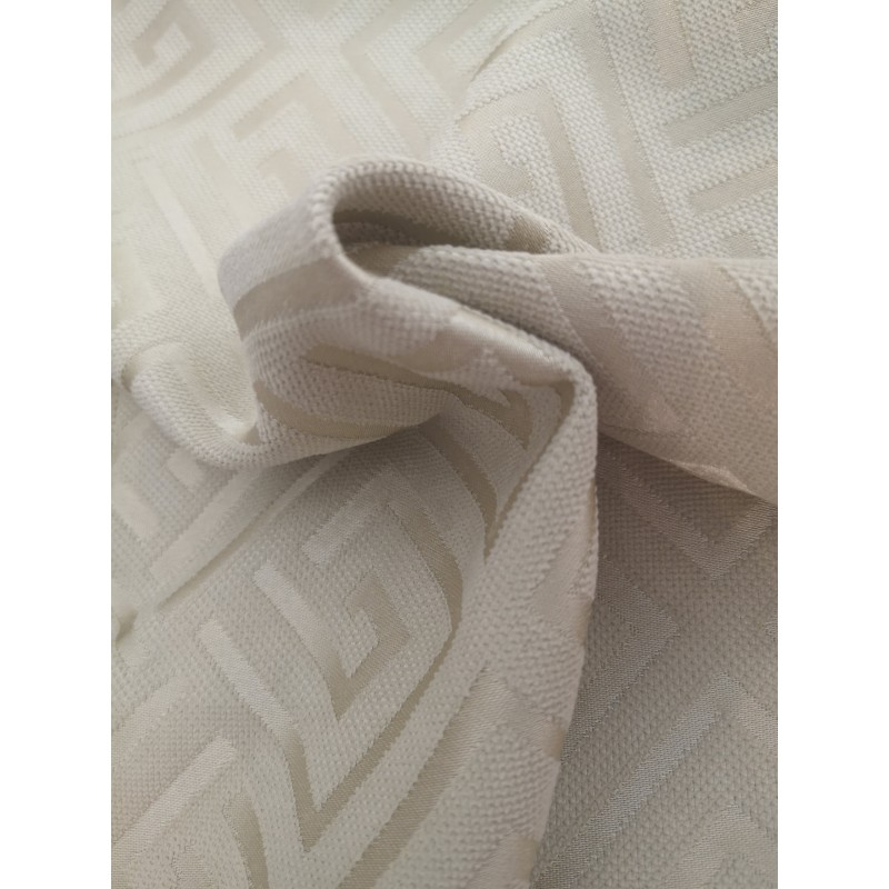 Naktinės užuolaidos, smėlio atspalvio 