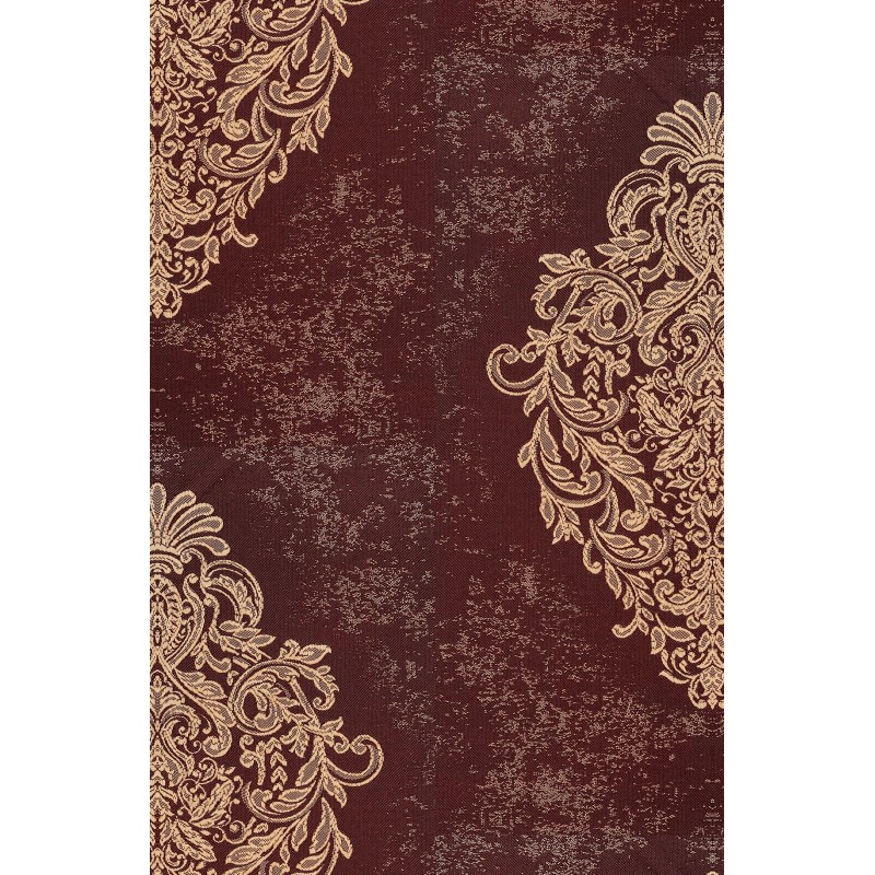 Naktinės užuolaidos, raudono atspalvio 