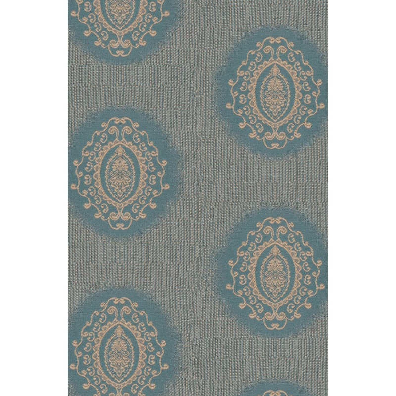 Naktinės užuolaidos, mėlyno atspalvio 