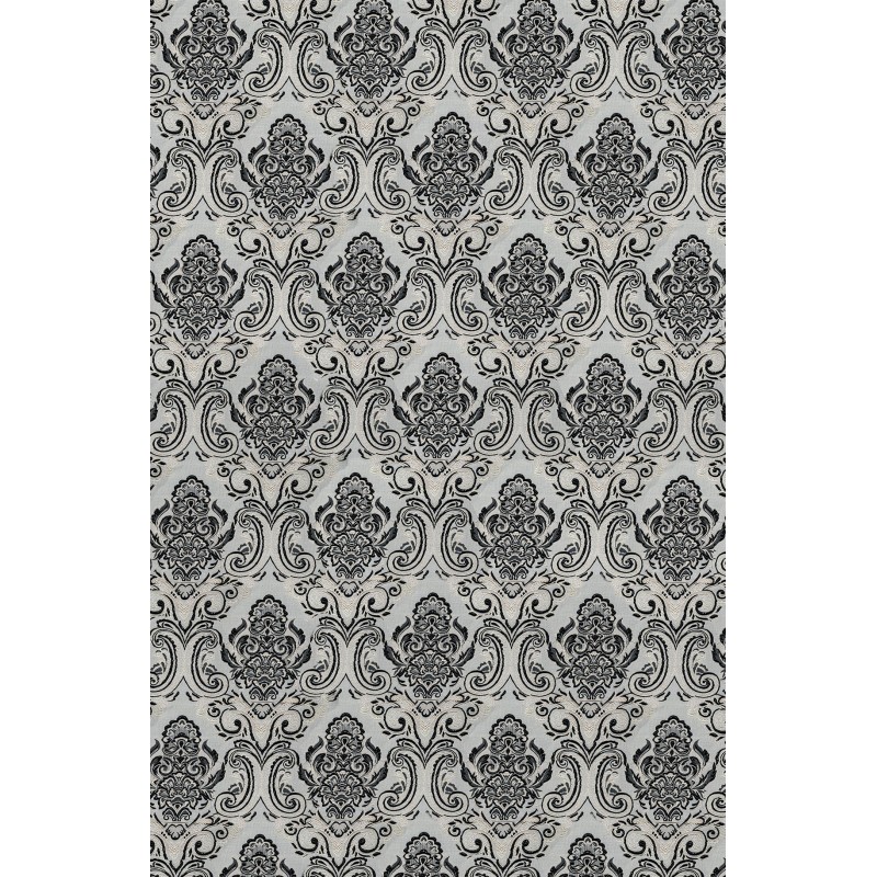 Naktinės užuolaidos, juodo atspalvio 