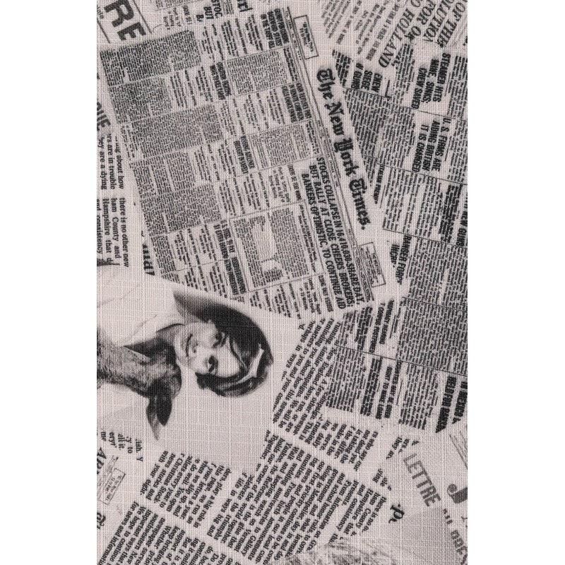 Naktinės užuolaidos, juodo atspalvio 