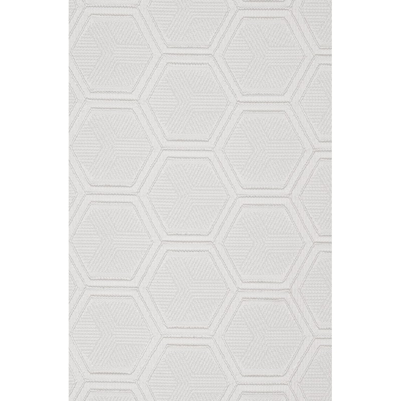 Naktinės užuolaidos, balto atspalvio 