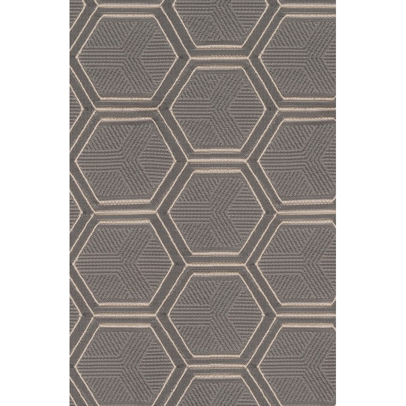 Naktinės užuolaidos, pilko atspalvio 