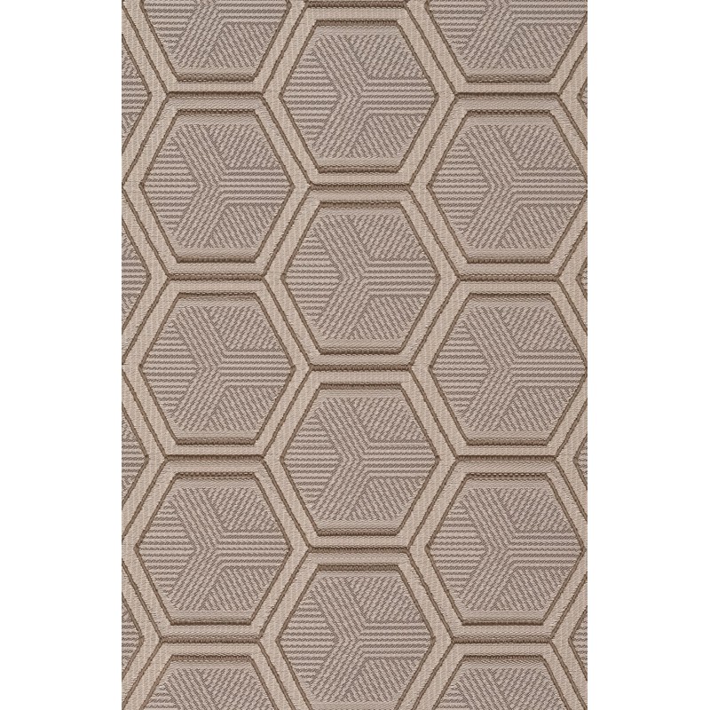 Naktinės užuolaidos, rudo atspalvio 