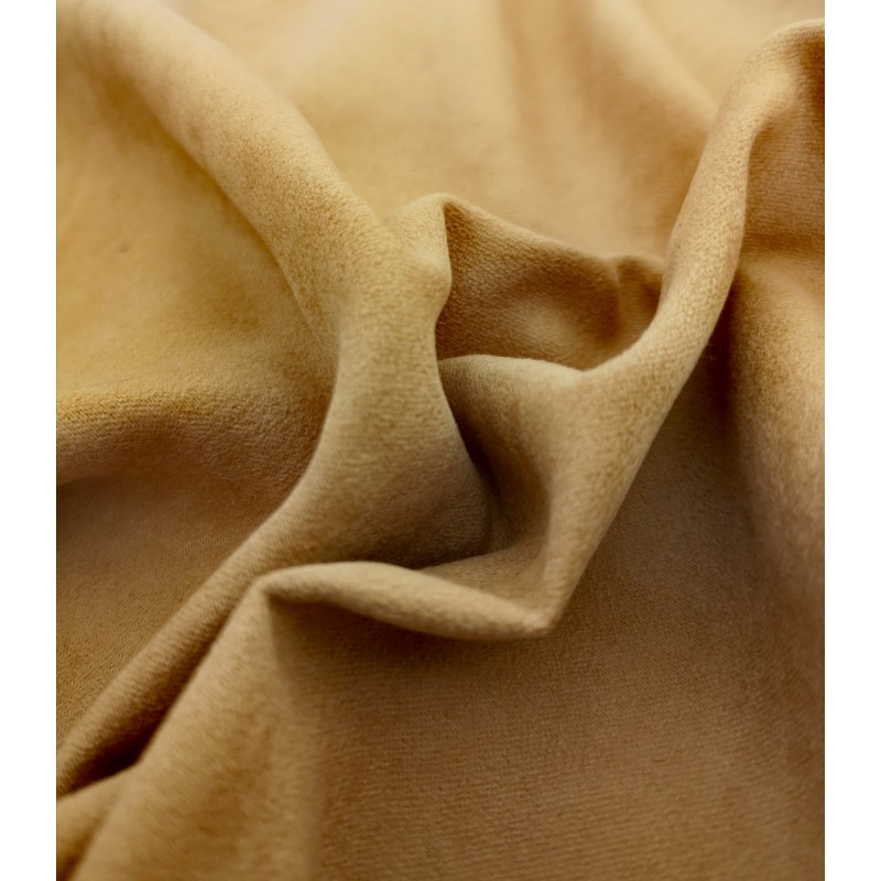 Naktinės užuolaidos, rudo atspalvio 