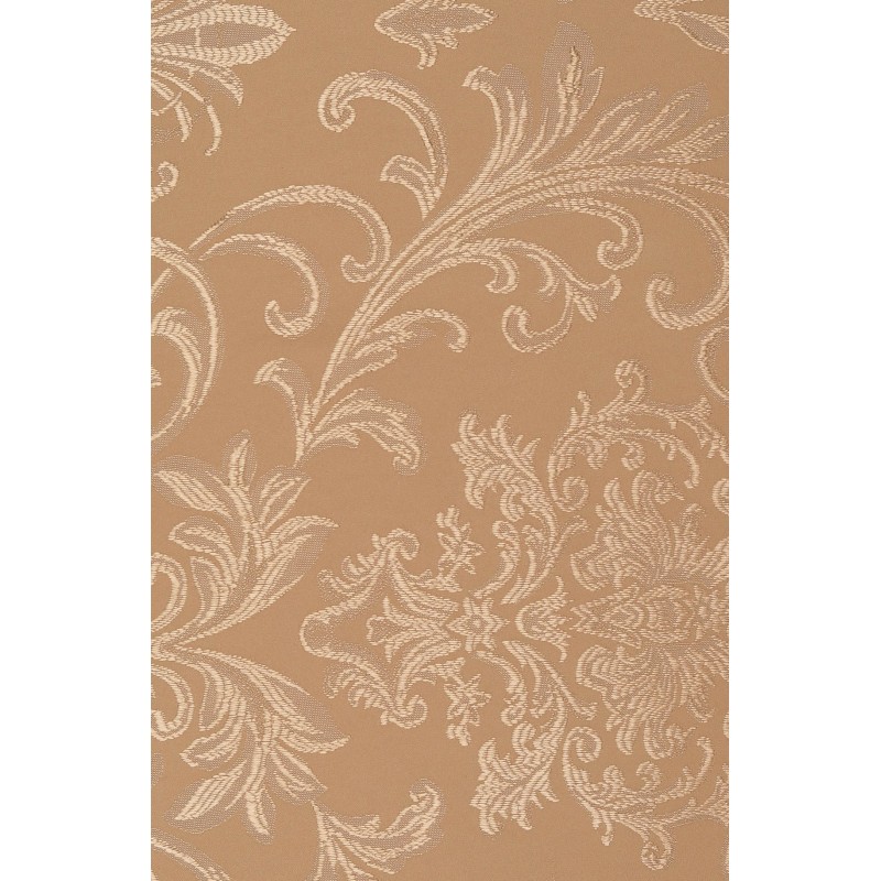 Naktinės užuolaidos, rudo atspalvio 