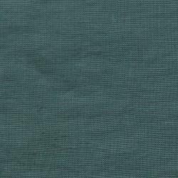 Lininės užuolaidos, mėlyno atspalvio 