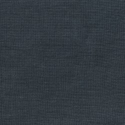 Lininės užuolaidos, mėlyno atspalvio 