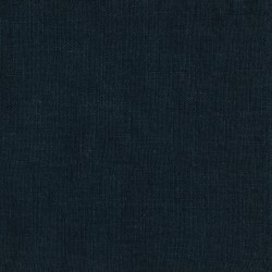 Lininės užuolaidos, mėlyno atspalvio 