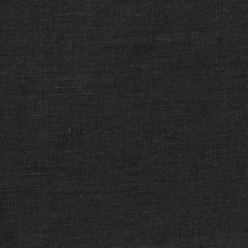 Lininės užuolaidos, pilko atspalvio 