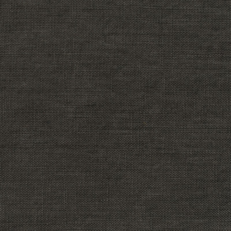 Lininės užuolaidos, pilko atspalvio 