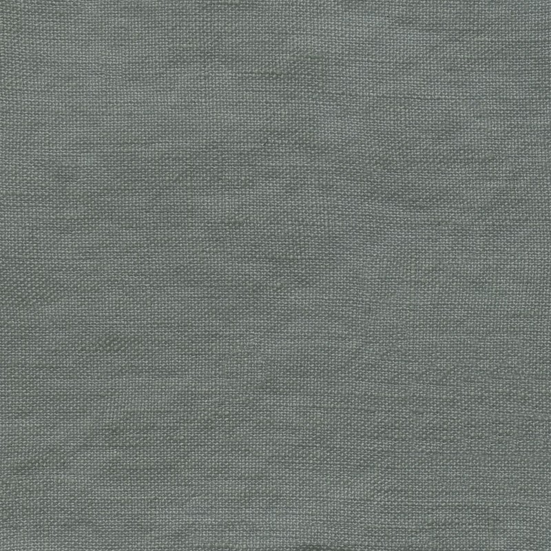 Lininės užuolaidos, mėlyno atspalvio 