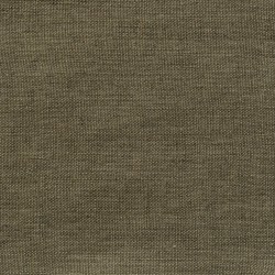 Lininės užuolaidos, rudo atspalvio 