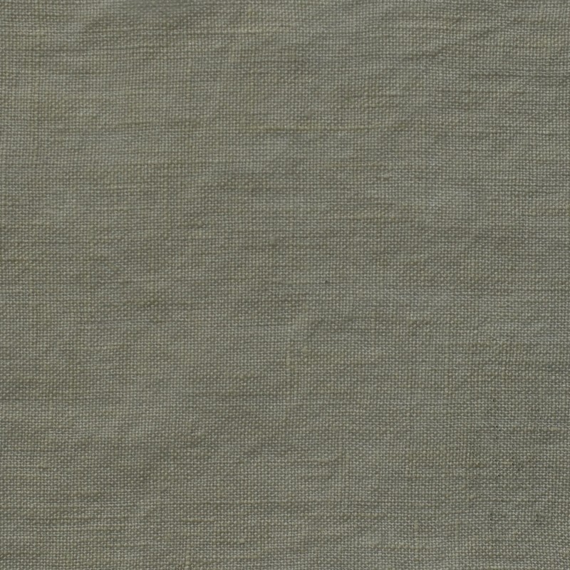 Lininės užuolaidos, smėlio atspalvio 