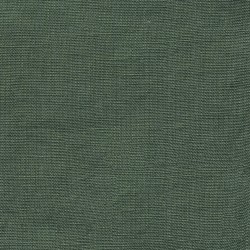 Lininės užuolaidos, žalio atspalvio 