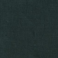 Lininės užuolaidos, žalio atspalvio 