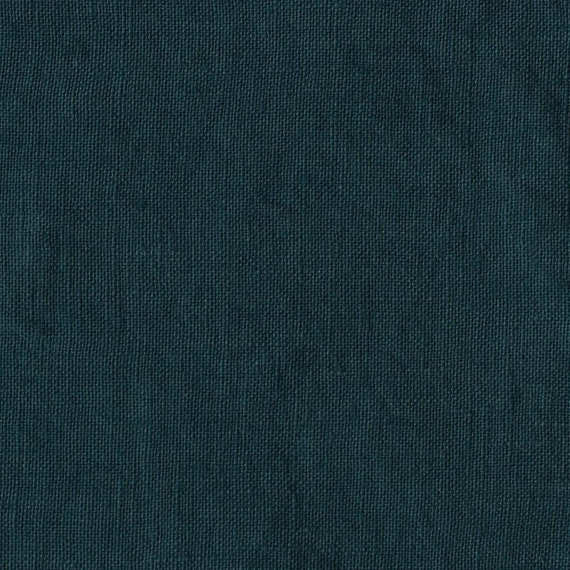 Lininės užuolaidos, žalio atspalvio 