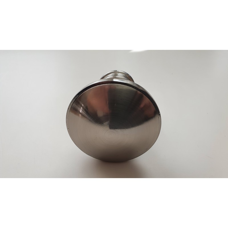 Blizgaus chromo 25mm Luxor antgalis