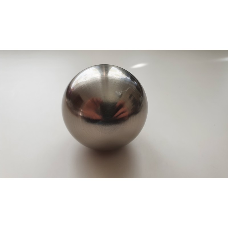 Blizgaus chromo 25mm Bona antgalis