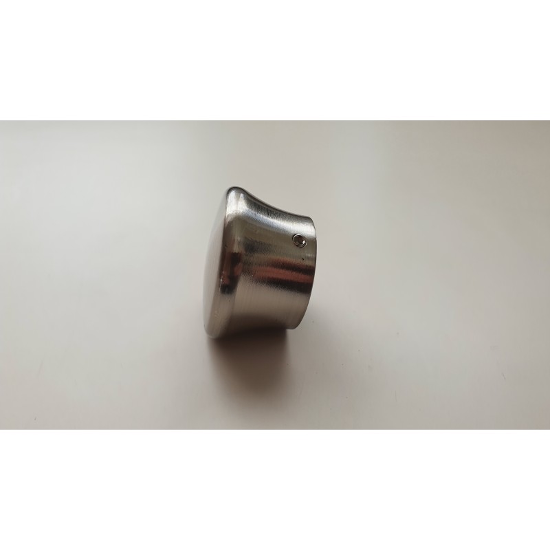 Blizgaus chromo 25mm Fulda antgalis