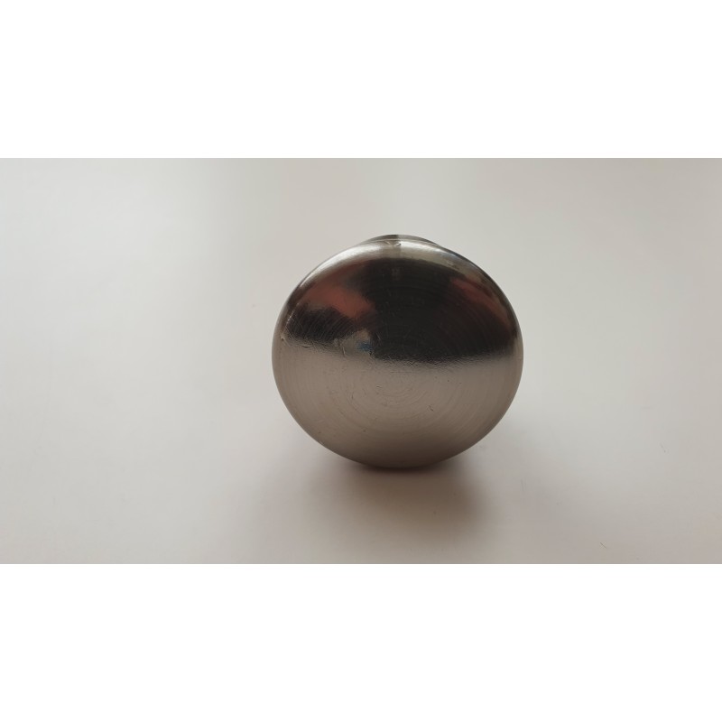 Blizgaus chromo 25mm Fulda antgalis