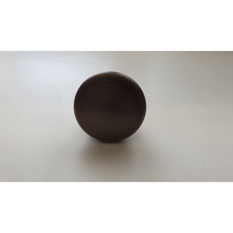 Antikinės Bronzos 25mm Fulda antgalis