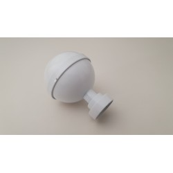 Balti 25mm Kula antgalis