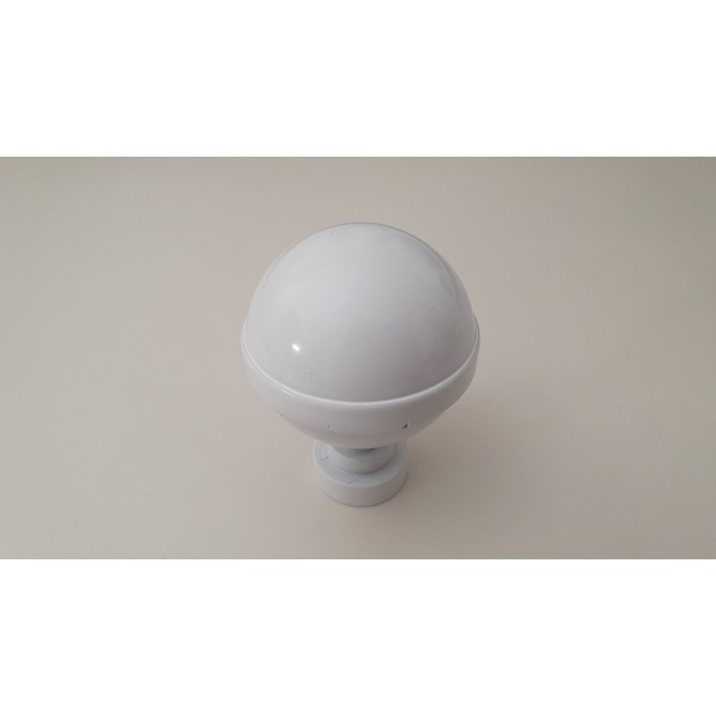 Balti 25mm Kula antgalis