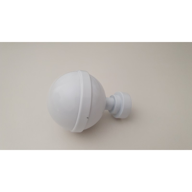 Balti 25mm Kula antgalis