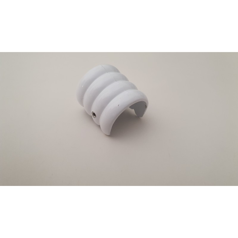 Balti 25mm Nišinis laikiklis antgalis