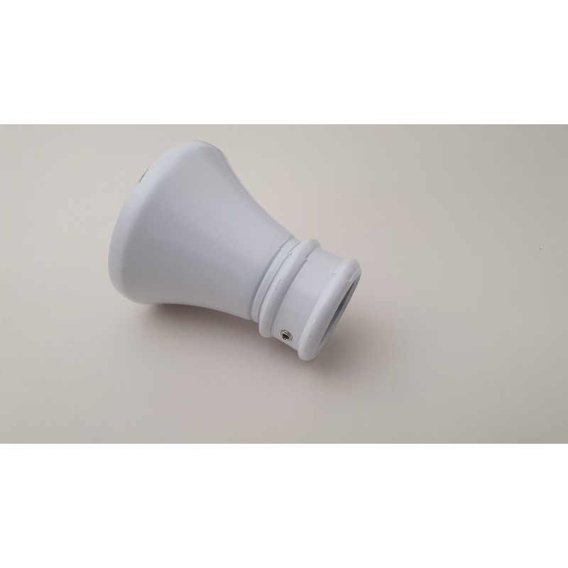 Balti 25mm Luxor antgalis