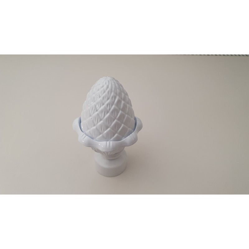 Balti 25mm Konkorėžis antgalis