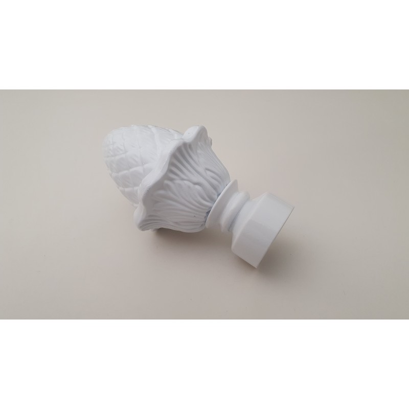 Balti 25mm Konkorėžis antgalis