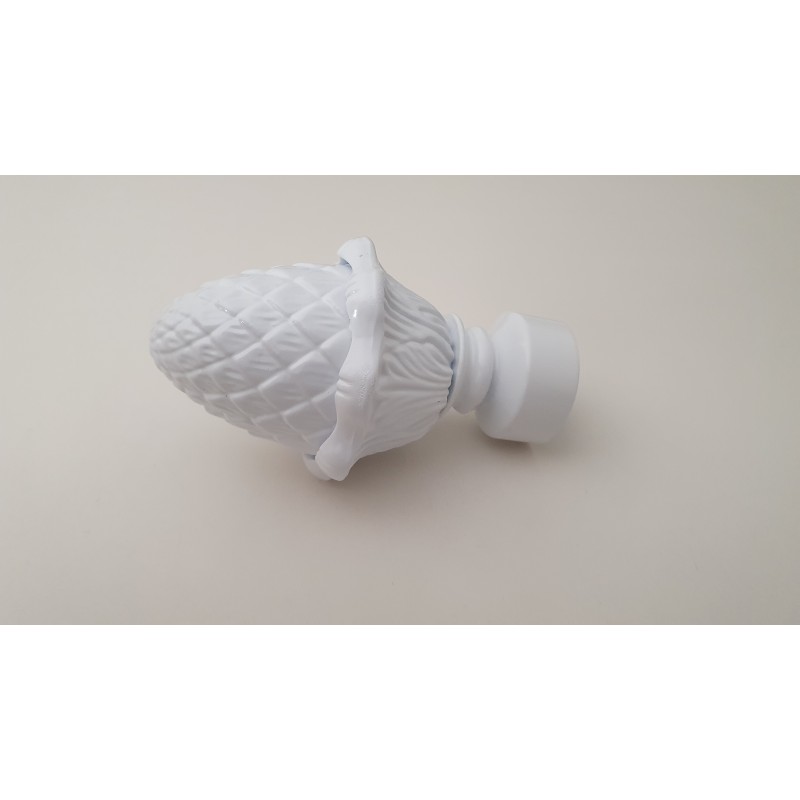 Balti 25mm Konkorėžis antgalis