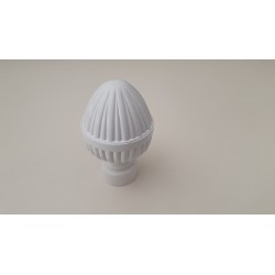 Balti 25mm Odeon antgalis