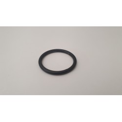 Juodi 25mm Žiedelis