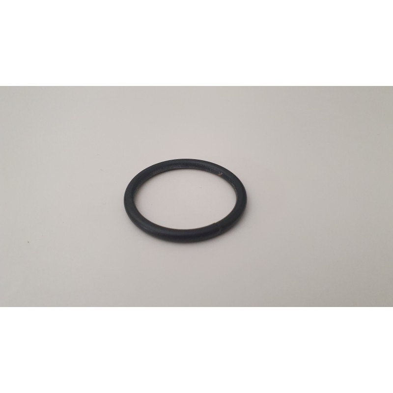 Juodi 25mm Žiedelis