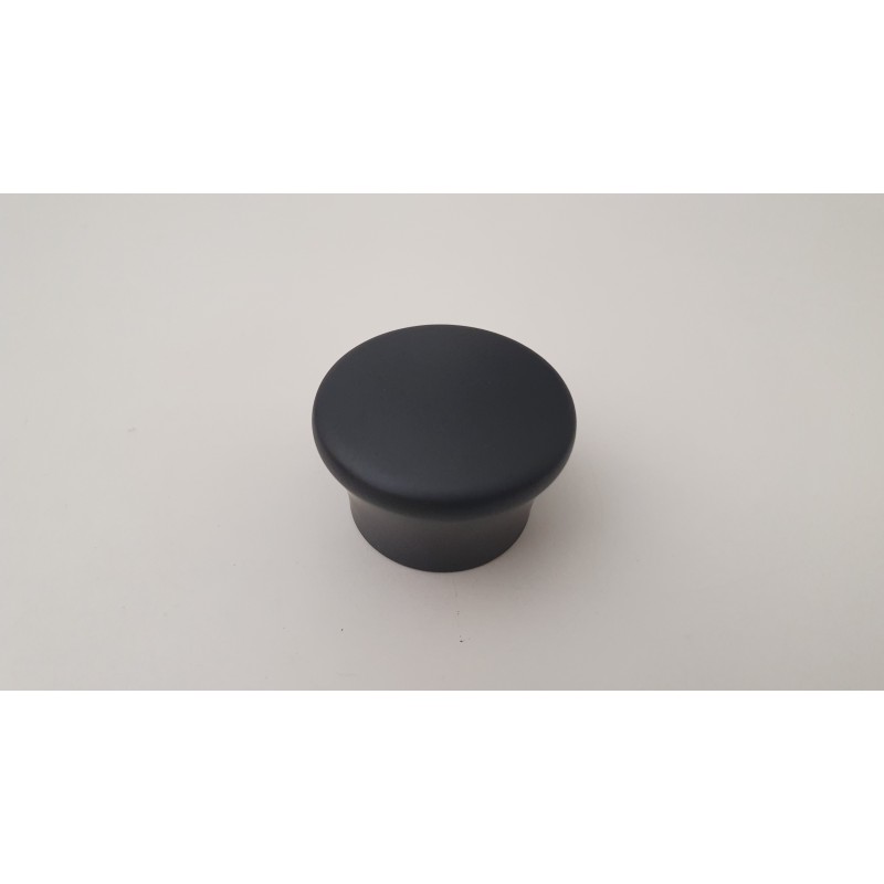 Juodi 25mm Fulda antagalis