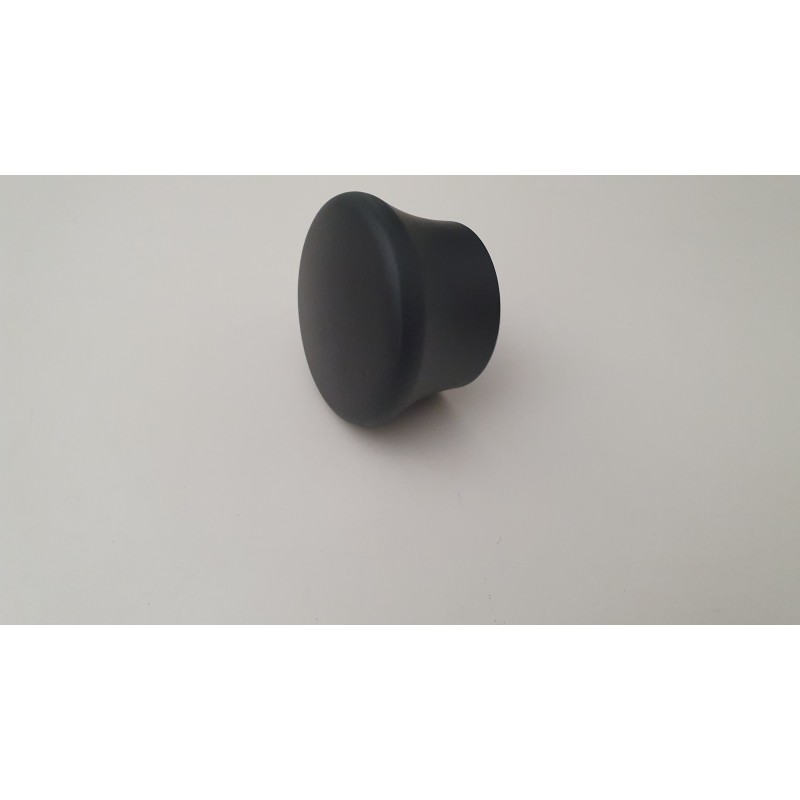 Juodi 25mm Fulda antagalis