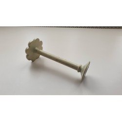 Balto aukso 19mm Gelytė antagalis