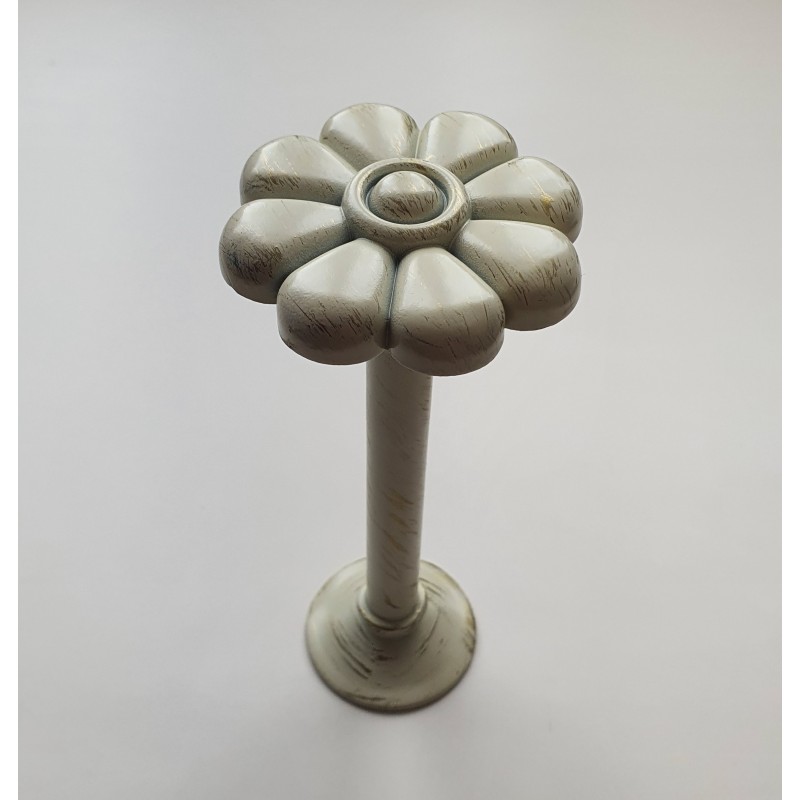 Balto aukso 19mm Gelytė antagalis