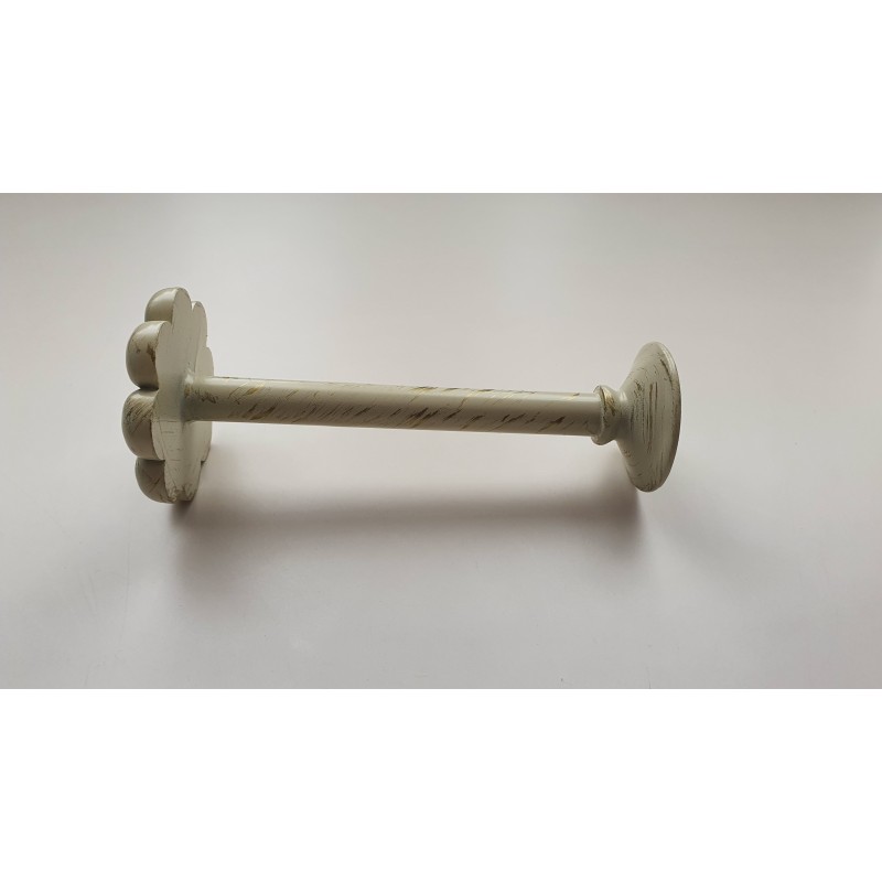 Balto aukso 19mm Gelytė antagalis