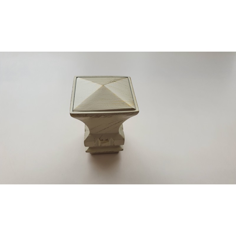 Balto aukso 19mm Verona antagalis