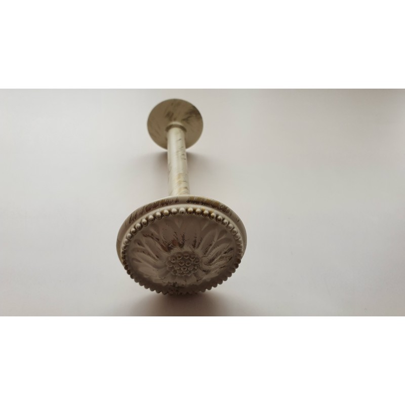 Balto aukso 19mm Rozeta antagalis