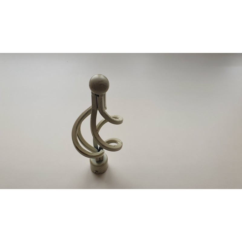 Balto aukso 19mm Venla antagalis