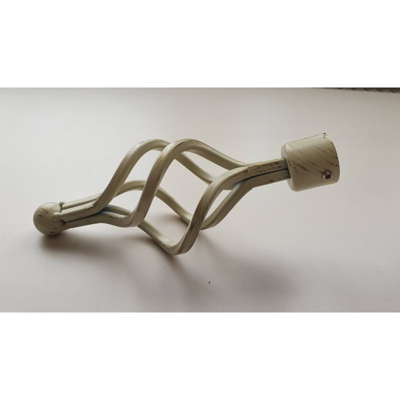 Balto aukso 19mm Venla antagalis